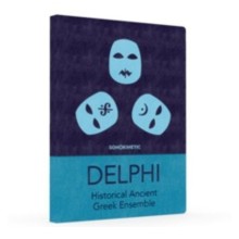 قیمت خرید فروش وی اس تی پلاگین Sonokinetic Sonokinetic Delphi