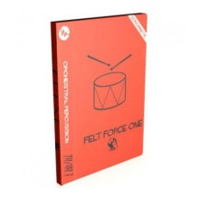 قیمت خرید فروش وی اس تی پلاگین Sonokinetic Sonokinetic Felt Force One
