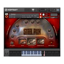 قیمت خرید فروش وی اس تی پلاگین Sonokinetic Sonokinetic Steelpan