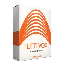 قیمت خرید فروش وی اس تی پلاگین Sonokinetic Sonokinetic Tutti Vox