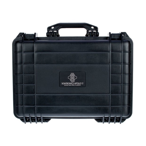 میکروفن سونترونیکس Sontronics Apollo 2