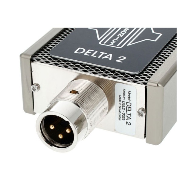 میکروفن سونترونیکس Sontronics Delta 2