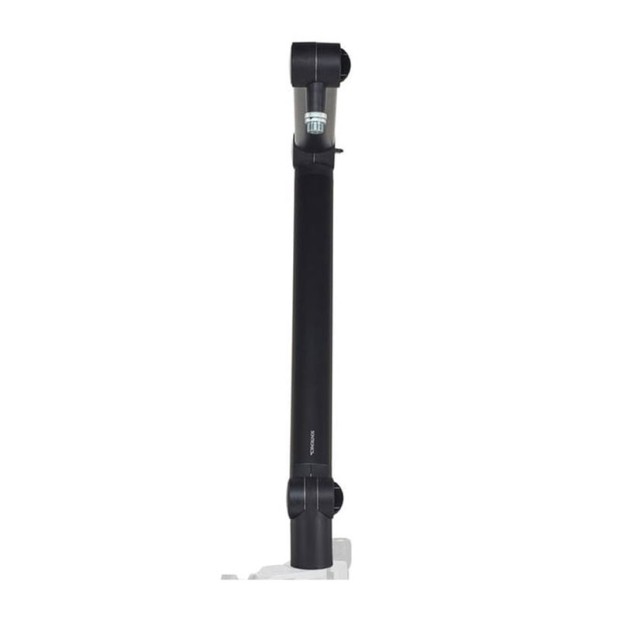 پایه میکروفن رومیزی سونترونیکس Sontronics Elevate