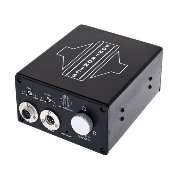 میکروفن سونترونیکس Sontronics Mercury
