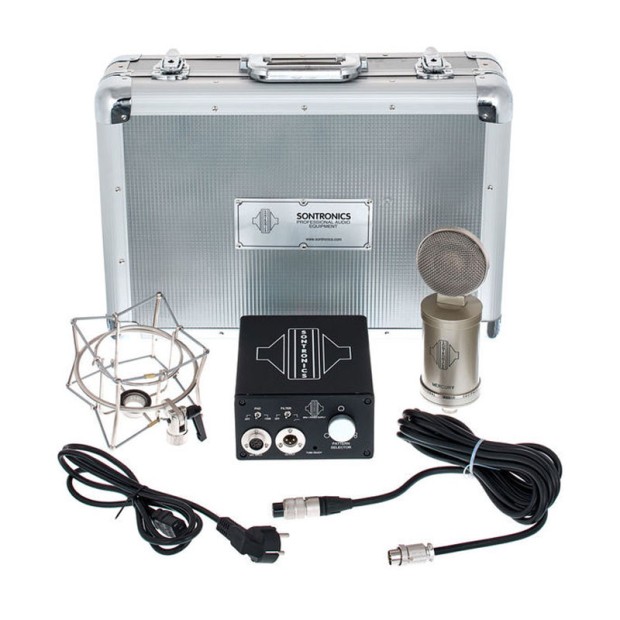 میکروفن سونترونیکس Sontronics Mercury