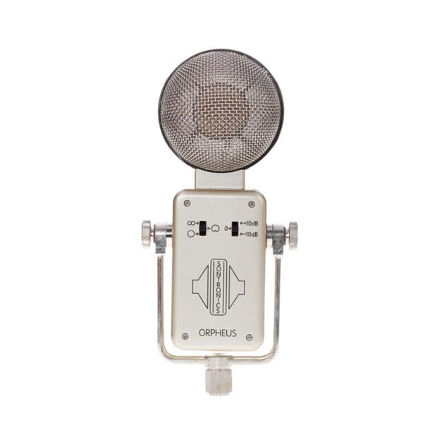 میکروفن سونترونیکس Sontronics Orpheus