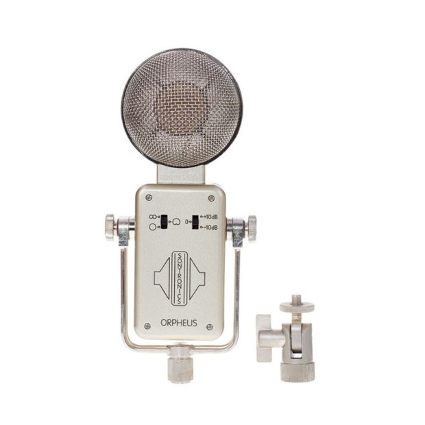 میکروفن سونترونیکس Sontronics Orpheus