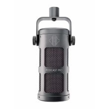 قیمت خرید فروش میکروفن سونترونیکس Sontronics Podcast Pro Grey