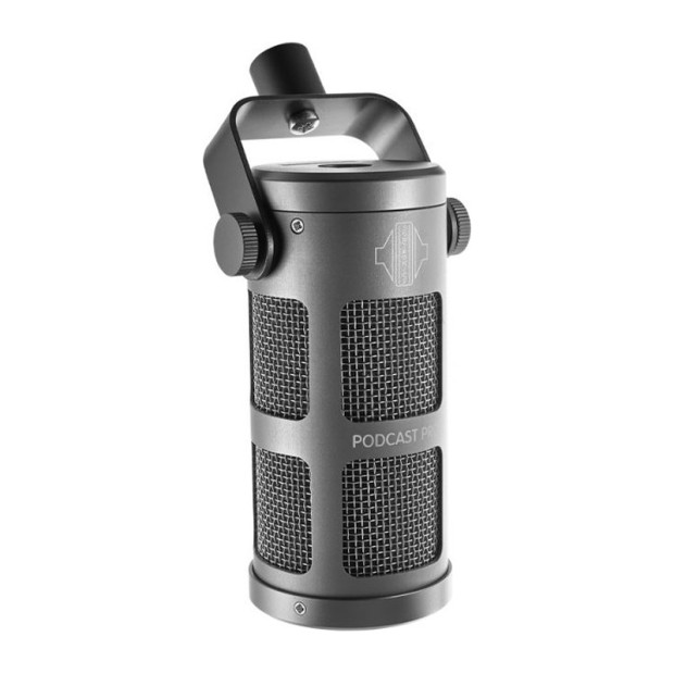 میکروفن سونترونیکس Sontronics Podcast Pro Grey
