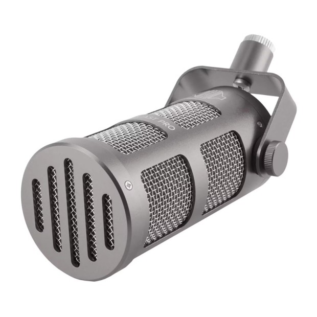 میکروفن سونترونیکس Sontronics Podcast Pro Grey