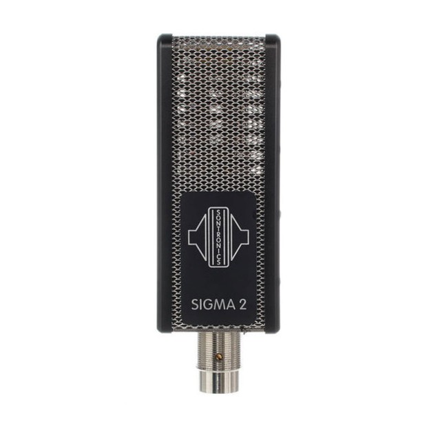 میکروفن سونترونیکس Sontronics Sigma 2