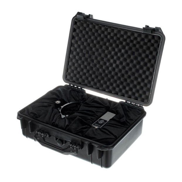 میکروفن سونترونیکس Sontronics Sigma 2