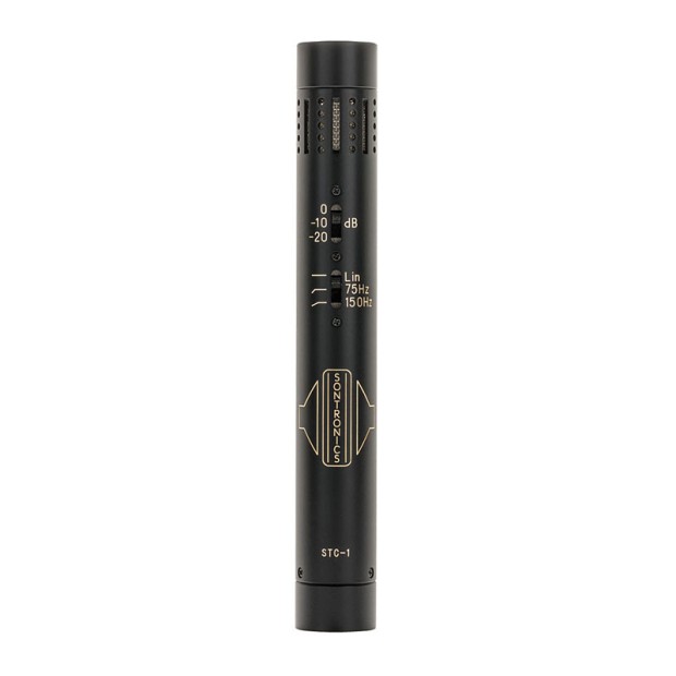 میکروفن سونترونیکس Sontronics STC 1 Black