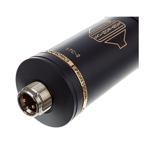 میکروفن سونترونیکس Sontronics STC 2 Black