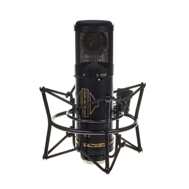 میکروفن سونترونیکس Sontronics STC 2 Black