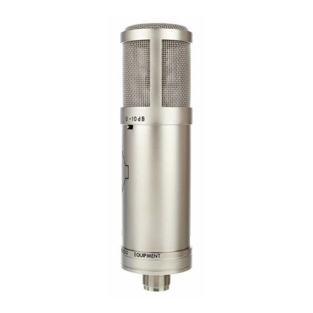 میکروفن سونترونیکس Sontronics STC 2 Pack Silver