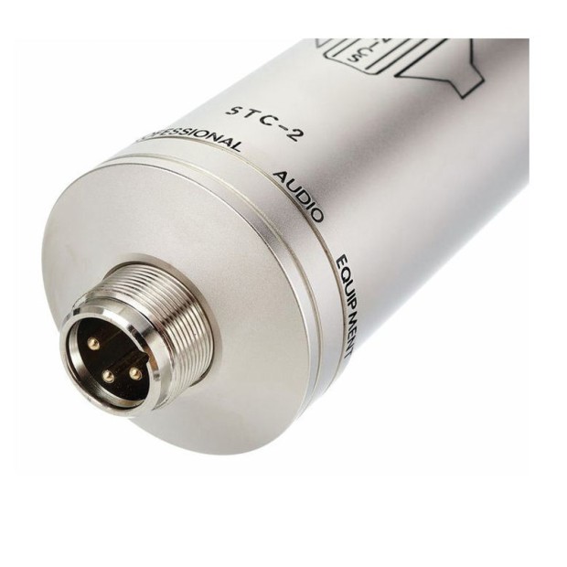 میکروفن سونترونیکس Sontronics STC 2 Pack Silver