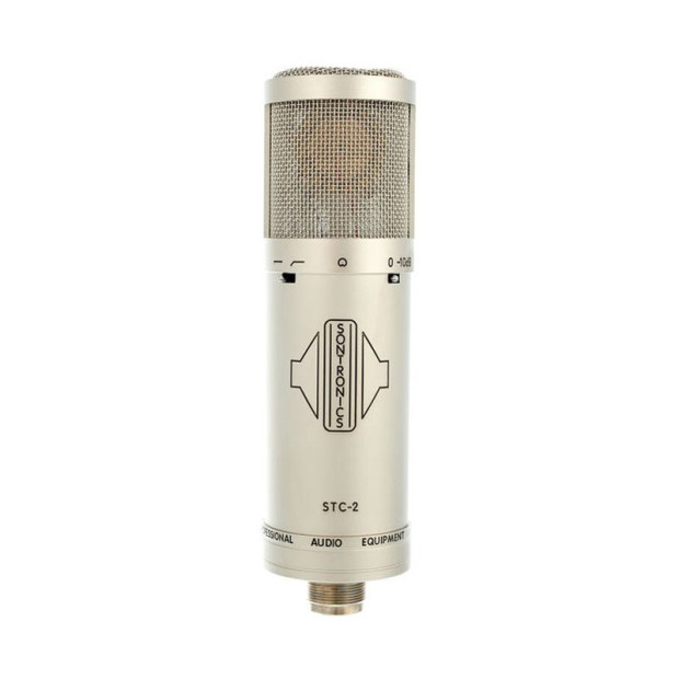 میکروفن سونترونیکس Sontronics STC 2