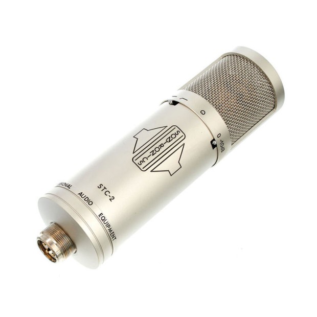 میکروفن سونترونیکس Sontronics STC 2