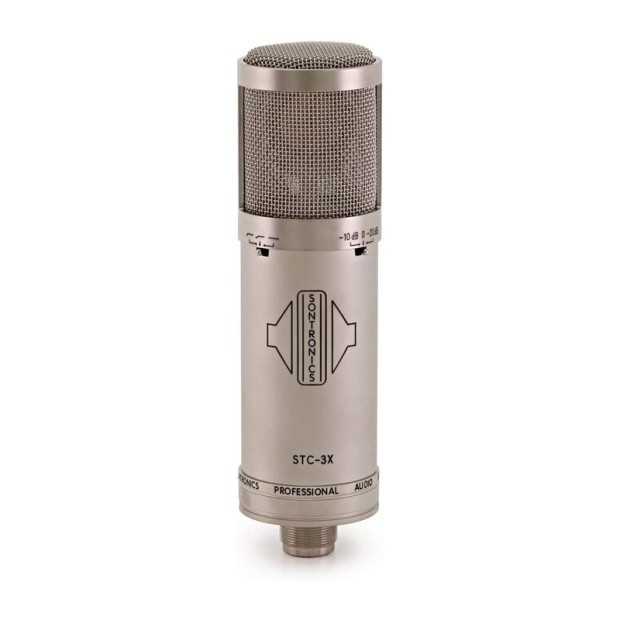 میکروفن سونترونیکس Sontronics STC-3X Pack Silver