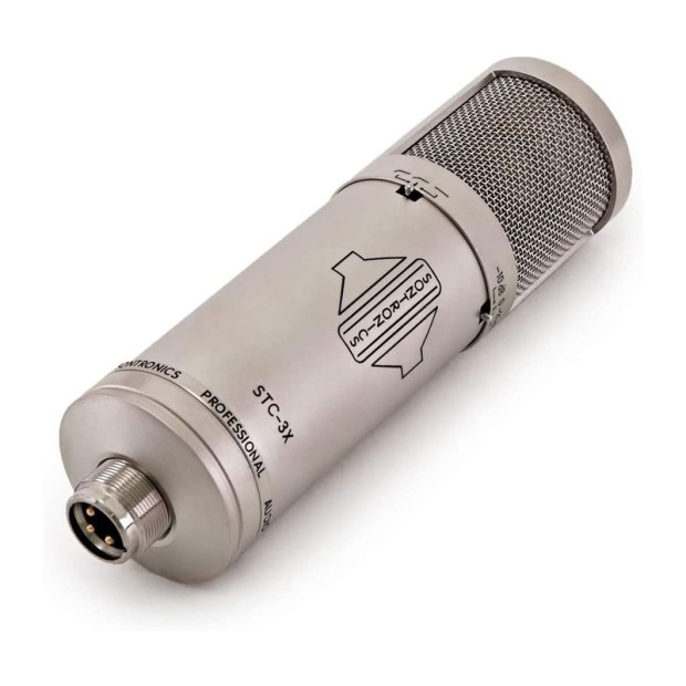 میکروفن سونترونیکس Sontronics STC-3X Pack Silver
