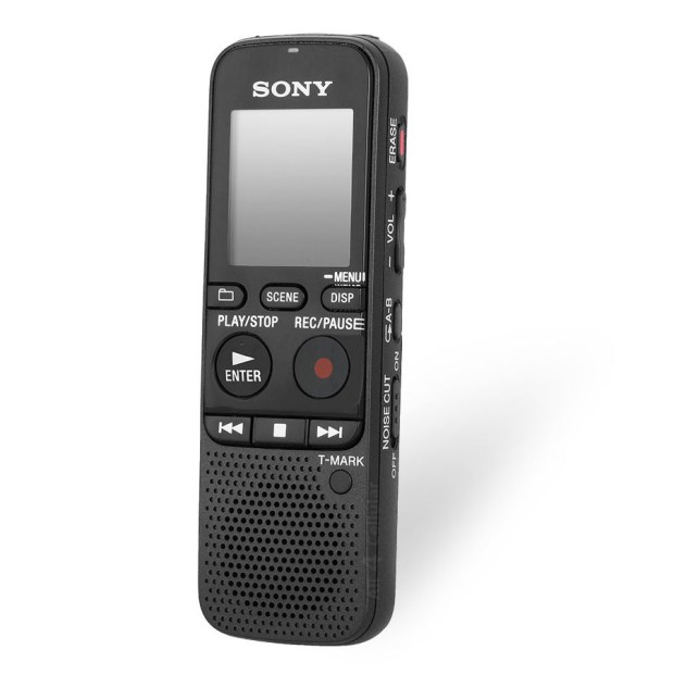 رکوردر صدا سونی Sony ICD-PX333