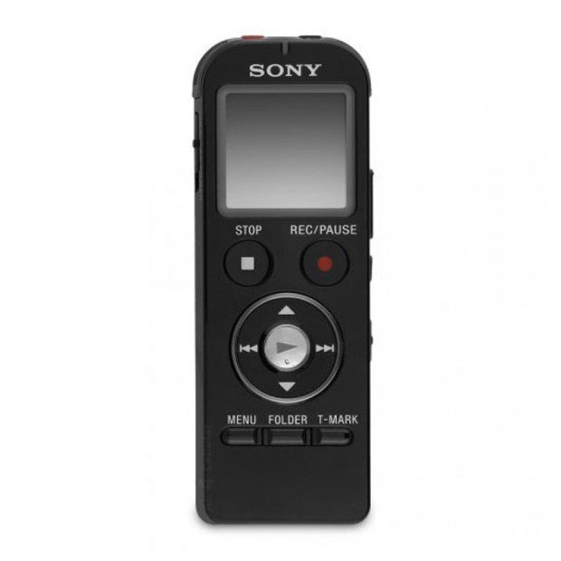 رکوردر صدا سونی Sony ICD-UX533