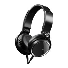 قیمت خرید فروش هدفون سونی Sony MDR-XB600