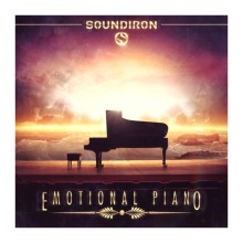 قیمت خرید فروش وی اس تی پلاگین Soundiron Soundiron Emotional Piano Player Edition