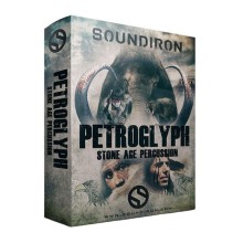 قیمت خرید فروش وی اس تی پلاگین Soundiron Soundiron Petroglyph
