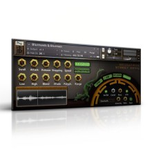 قیمت خرید فروش وی اس تی پلاگین Soundiron Soundiron Street Erhu