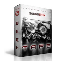 قیمت خرید فروش وی اس تی پلاگین Soundiron Soundiron Tape