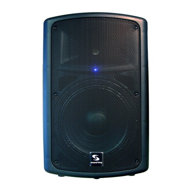 اسپیکر | باند اکتیو ساندکینگ Soundking FP215A