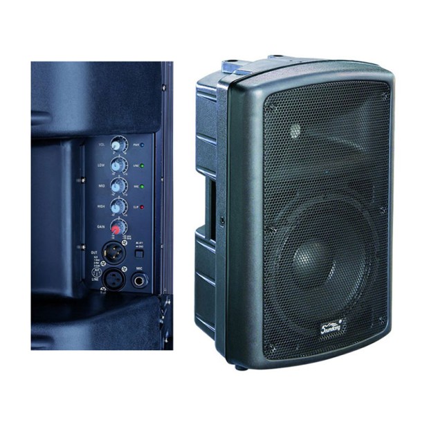 اسپیکر | باند اکتیو ساندکینگ Soundking FP215A