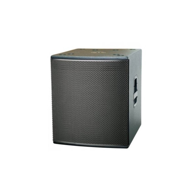 ساب ووفر اکتیو ساندکینگ Soundking KA18 SA
