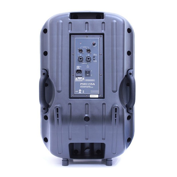 ساب ووفر اکتیو ساندکینگ Soundking PS 0115 SA
