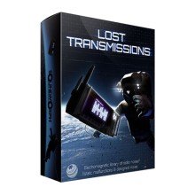 قیمت خرید فروش وی اس تی پلاگین Soundmorph Soundmorph Lost Transmissions