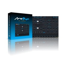 قیمت خرید فروش وی اس تی  Spc Plugins SPC Plugins ArcSyn v.4.0.2