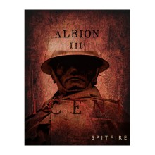قیمت خرید فروش وی اس تی پلاگین Spitfire Audio Spitfire Audio Albion III Iceni
