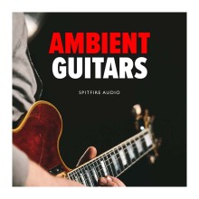 قیمت خرید فروش وی اس تی Spitfire Audio Spitfire Audio Ambient Guitars