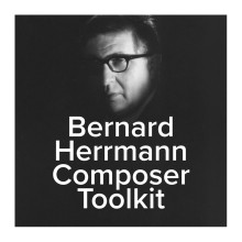 قیمت خرید فروش وی اس تی Spitfire Audio Spitfire Audio Bernard Herrmann Composer Toolkit