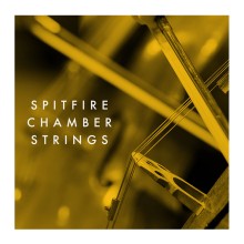 قیمت خرید فروش وی اس تی Spitfire Audio Spitfire Audio Chamber Strings Library
