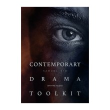 قیمت خرید فروش وی اس تی پلاگین Spitfire Audio Spitfire Audio Contemporary Drama Toolkit