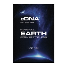 قیمت خرید فروش وی اس تی پلاگین Spitfire Audio Spitfire Audio eDNA01 Earth