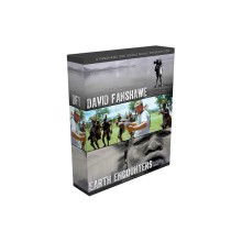 قیمت خرید فروش وی اس تی Spitfire Audio Spitfire Audio Fanshawe Earth Encounters