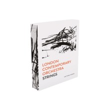 قیمت خرید فروش وی اس تی Spitfire Audio Spitfire Audio London Contemporary Orchestra Strings Library