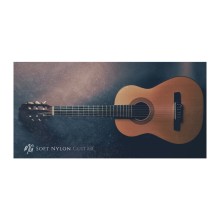 قیمت خرید فروش وی اس تی Spitfire Audio Spitfire Audio MG Soft Nylon Guitar