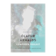قیمت خرید فروش وی اس تی Spitfire Audio Spitfire Audio Olafur Arnalds Composer Toolkit