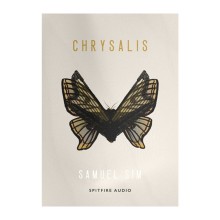قیمت خرید فروش وی اس تی پلاگین Spitfire Audio Spitfire Audio Samuel Sim Chrysalis