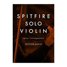 قیمت خرید فروش وی اس تی Spitfire Audio Spitfire Audio Spitfire Solo Violin